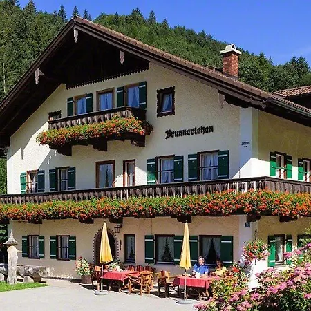 Pensión Gastehaus Brunnerlehen